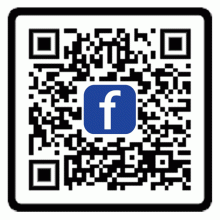 QR code FB